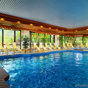 Bilderberg Bellevue Szálloda