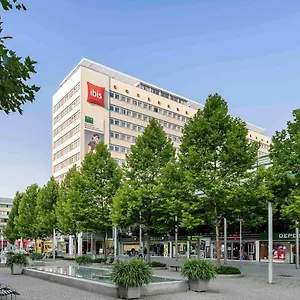 Ibis Zentrum Szálloda